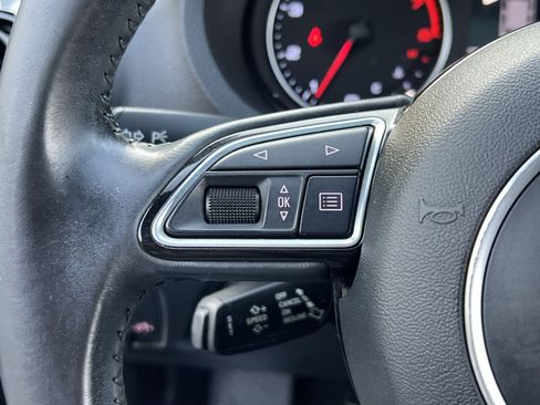 Used 2015 Audi A3 1.8T Premium w/ Aluminum Style Package FWD image 33