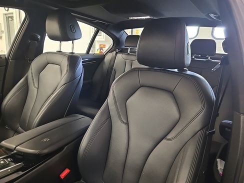 Used 2020 BMW 530i xDrive w/ Convenience Package image 14