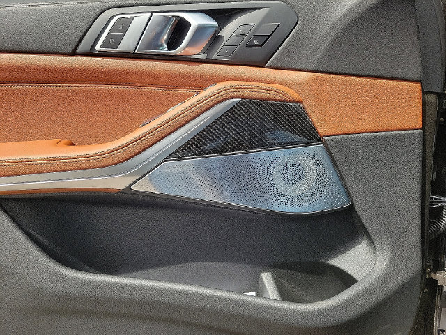 New 2026 BMW X5 M60i AWD/4WD image 21