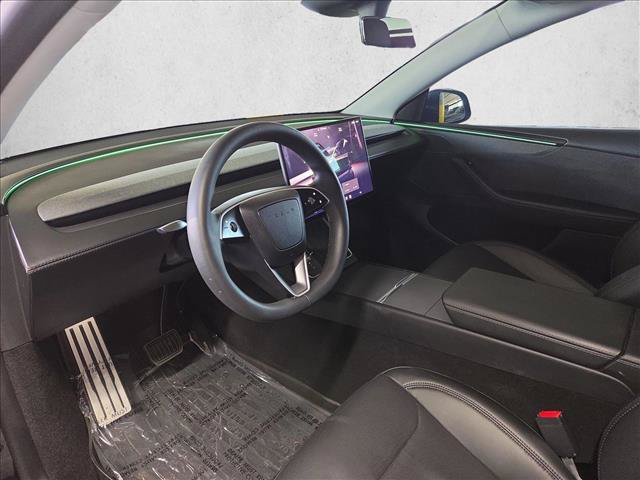 Used 2026 Tesla Model Y Long Range AWD/4WD image 10