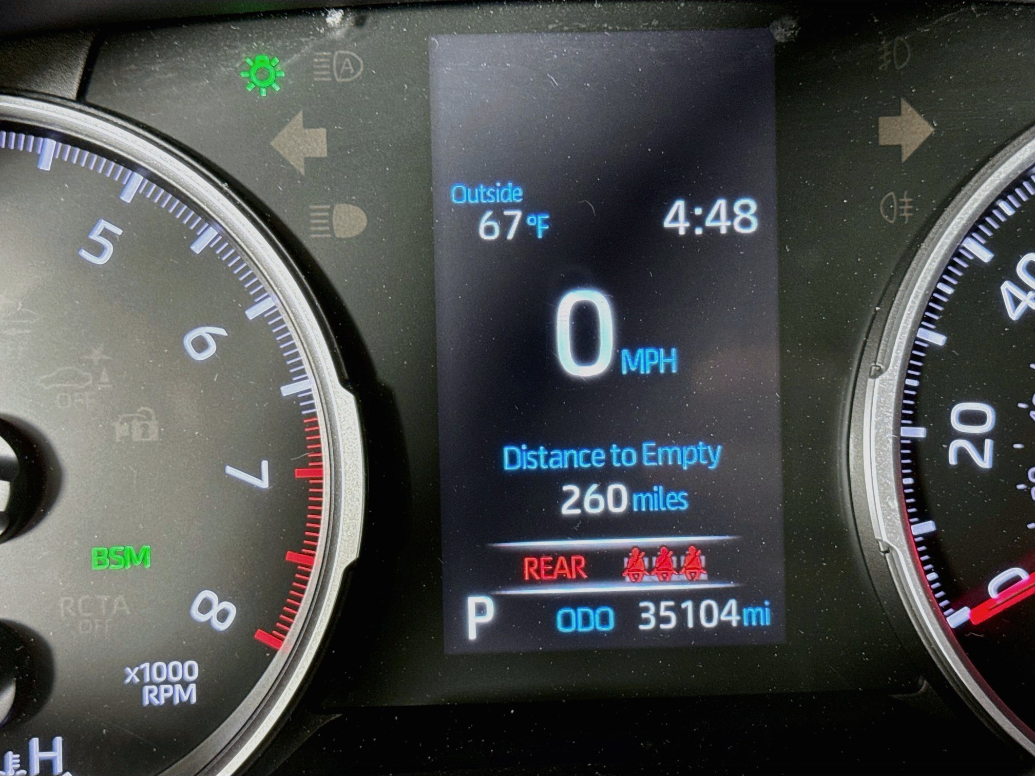 Used 2022 Toyota RAV4 XLE AWD/4WD image 13