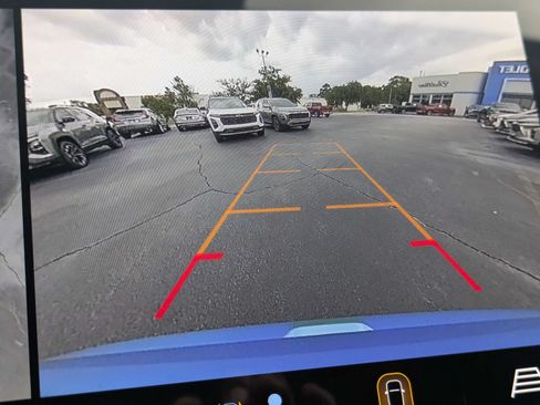 New 2027 Chevrolet Bolt RS w/ Technology Package FWD image 13
