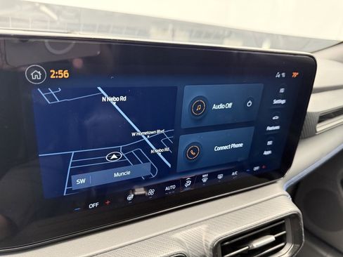 New 2025 Ford Mustang Dark Horse w/ Dark Horse Handlin Package image 5