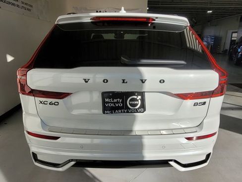 New 2026 Volvo XC60 B5 Ultra w/ Protection Package Premier AWD/4WD image 5