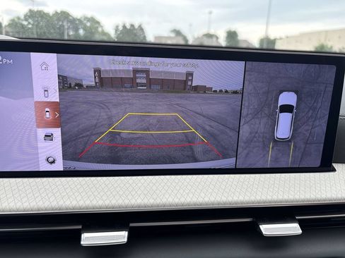 New 2026 Genesis GV80 3.5T Prestige AWD/4WD image 24