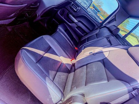 Used 2015 GMC Sierra 1500 SLT image 18