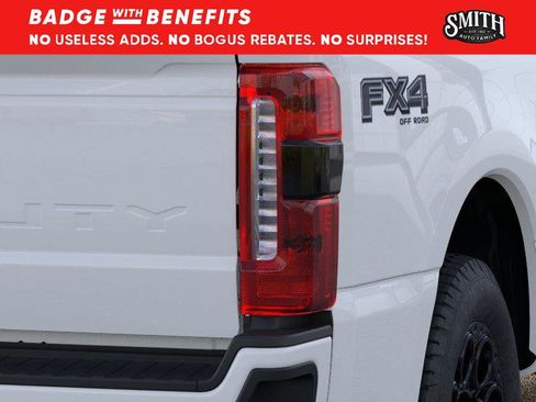 New 2026 Ford F250 XLT w/ XLT Premium Package image 22