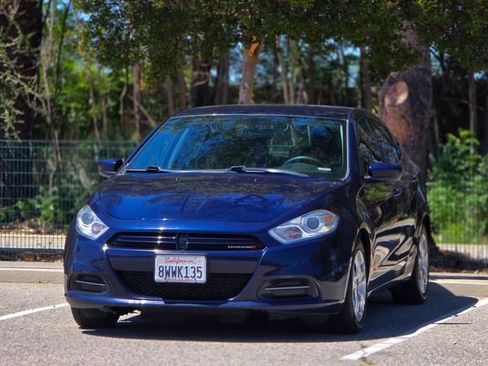 Used 2013 Dodge Dart Aero image 3