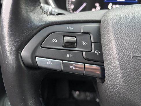 Used 2024 Cadillac CT5 Premium Luxury image 24