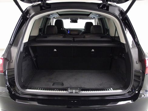 New 2026 Mercedes-Benz GLS 450 4MATIC image 19