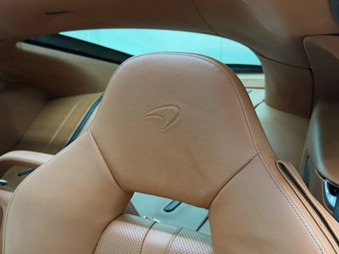 Used 2017 McLaren 570S RWD image 62