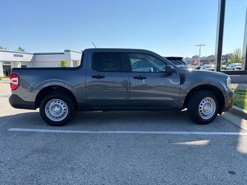 Used 2022 Ford Maverick XL w/ Equipment Group 100A Standard AWD/4WD image 6