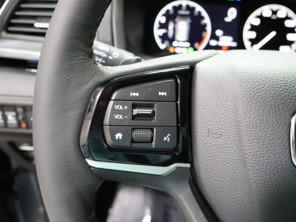 New 2027 Honda Odyssey Elite image 31