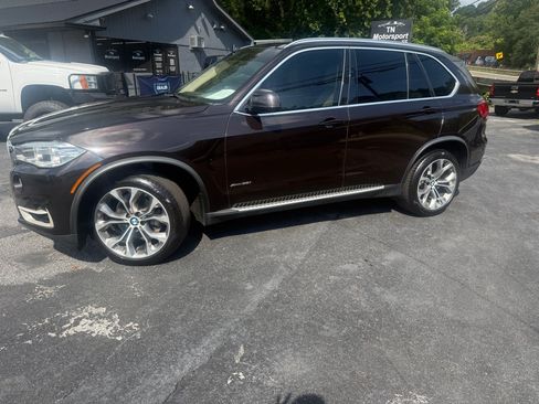 Used 2015 BMW X5 xDrive35i AWD/4WD image 16
