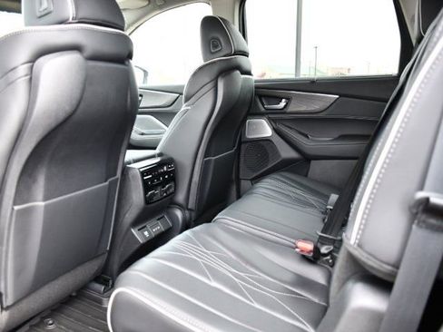New 2026 Acura MDX w/ Technology Package image 16