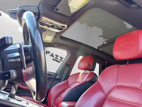 Used 2018 Porsche Macan GTS AWD/4WD image 26