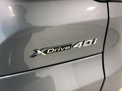 New 2026 BMW X5 xDrive40i image 15