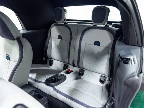 New 2026 MINI Cooper S FWD image 19