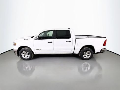 New 2026 RAM 1500 Big Horn/Lone Star image 4