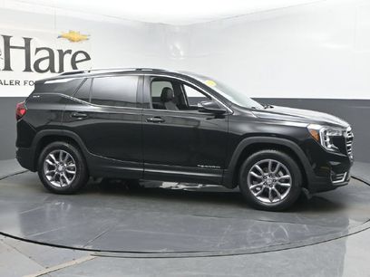 Used 2023 GMC Terrain SLT