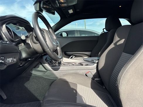 Used 2023 Dodge Challenger GT image 11