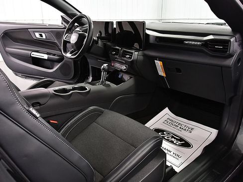 New 2026 Ford Mustang GT RWD image 28