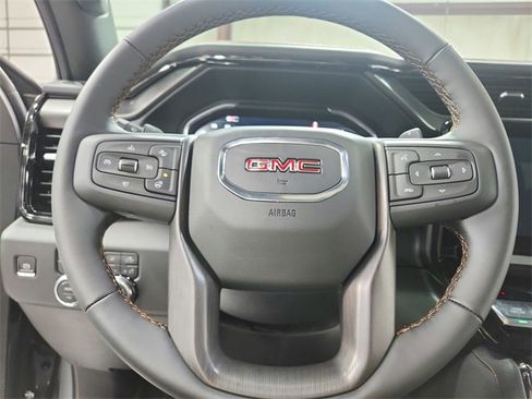 New 2026 GMC Sierra 1500 AT4 w/ AT4 Premium Package image 25