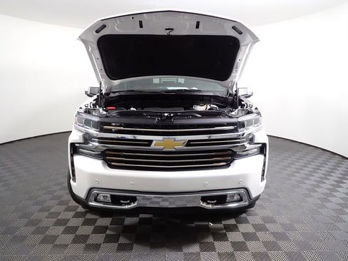 Used 2022 Chevrolet Silverado 1500 High Country w/ LPO, Dark Essentials Package image 11