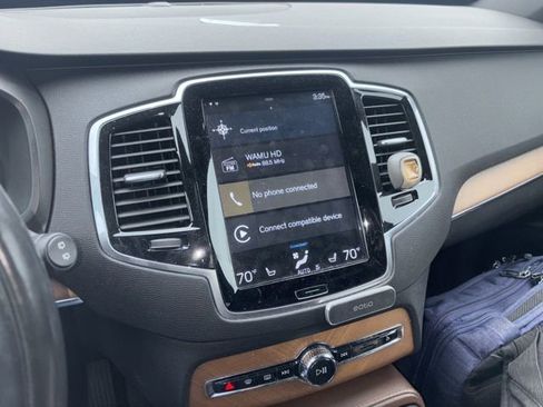 Used 2018 Volvo XC90 T6 Inscription w/ Convenience Package image 6