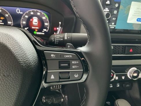 New 2026 Honda Civic Sport Touring image 12