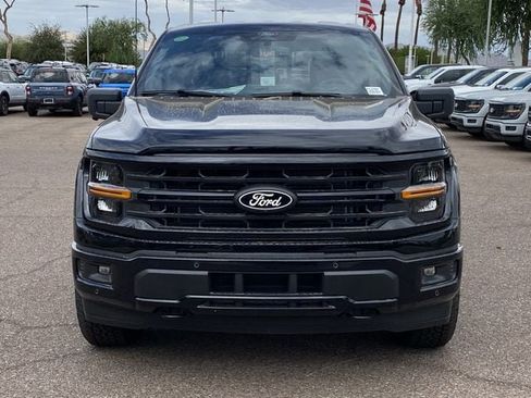 New 2026 Ford F150 XLT w/ Equipment Group 302A MID AWD/4WD image 9