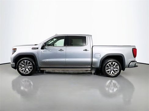 Used 2024 GMC Sierra 1500 Denali image 6