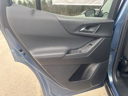 New 2026 Chevrolet Equinox LT w/ LPO, Floor Liner Package image 25