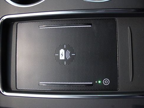 New 2026 Acura MDX A-Spec AWD/4WD image 18