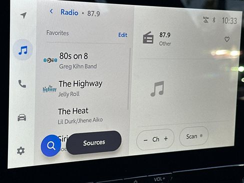New 2026 Toyota Corolla XSE image 20