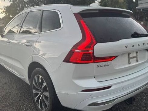 Used 2023 Volvo XC60 B5 Plus AWD/4WD image 4