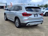 Used 2019 BMW X3 xDrive30i w/ Convenience Package image 3