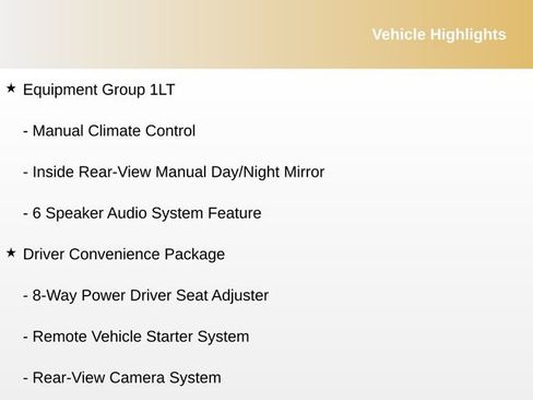 Used 2011 Chevrolet Equinox LT w/ Driver Convenience Package image 10