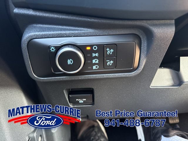 New 2026 Ford Bronco Heritage Edition AWD/4WD image 26