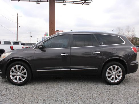 Used 2013 Buick Enclave Premium w/ Trailering Provision Package image 2