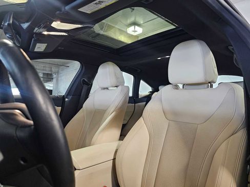 Used 2023 BMW i4 eDrive40 w/ Premium Package RWD image 35