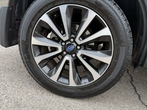 Used 2017 Subaru Forester 2.0XT Touring image 27