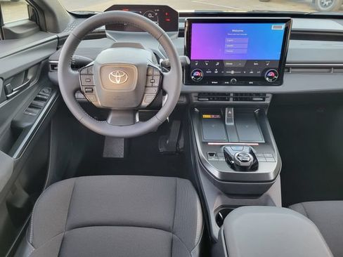 New 2026 Toyota C-HR AWD/4WD image 7
