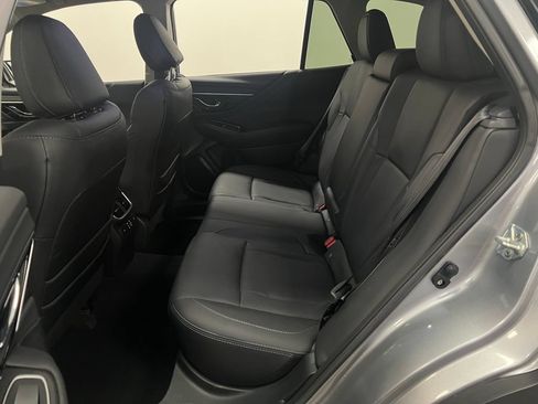 Used 2025 Subaru Outback Limited XT w/ Popular Package #2 AWD/4WD image 25