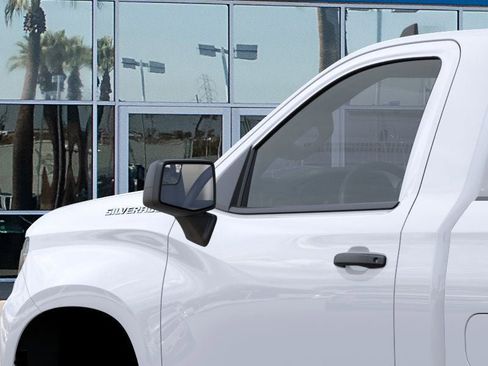 New 2026 Chevrolet Silverado 1500 W/T w/ WT Value Package image 12