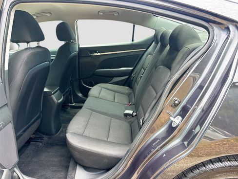 Used 2020 Hyundai Elantra SEL w/ Cargo Package (C1) FWD image 22
