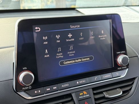 Used 2019 Nissan Altima 2.5 S image 3