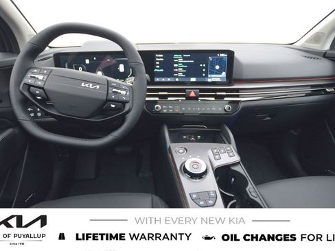 New 2026 Kia Sportage SX Prestige image 17