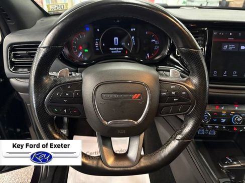 Used 2021 Dodge Durango GT AWD/4WD image 14