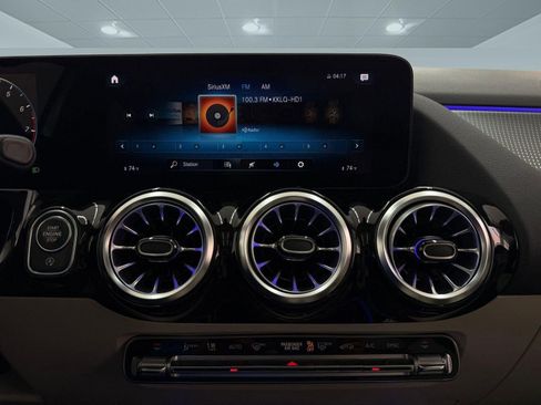 Certified 2023 Mercedes-Benz GLA 250 image 29